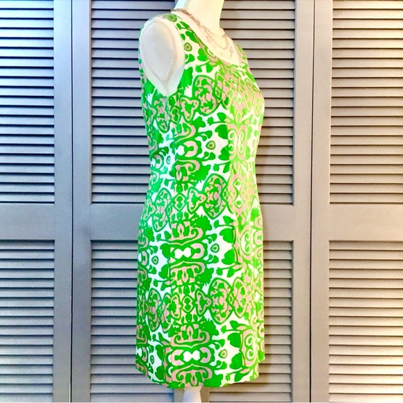 Kaeli Smith Dress - Picture 3 of 14